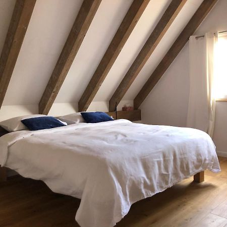 Die Gruene Bettlad Boutique-Hotel Bühl Eksteriør bilde