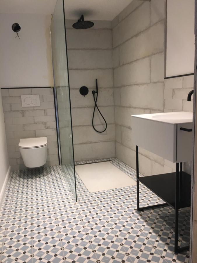 Die Gruene Bettlad Boutique-Hotel Bühl Eksteriør bilde