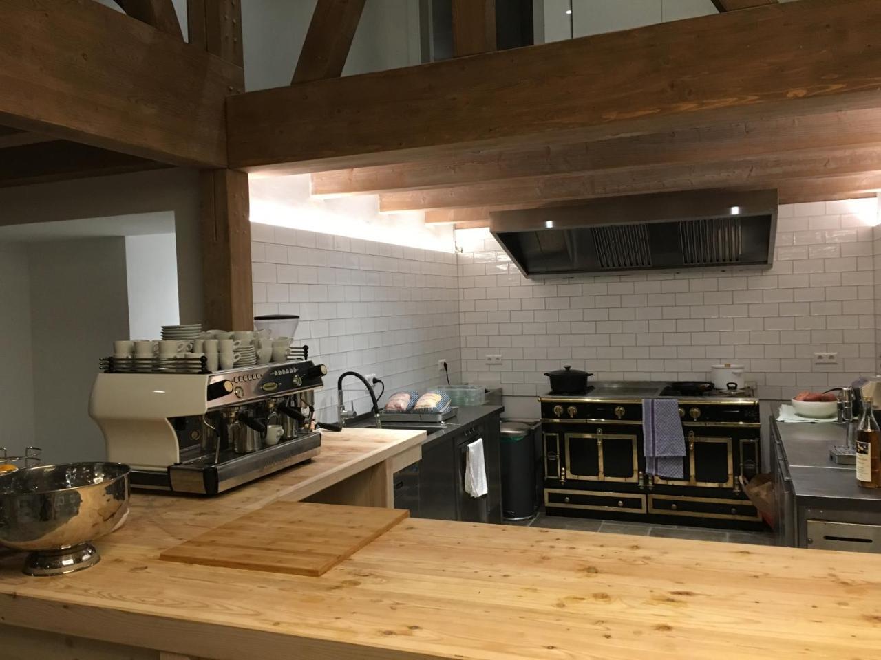 Die Gruene Bettlad Boutique-Hotel Bühl Eksteriør bilde